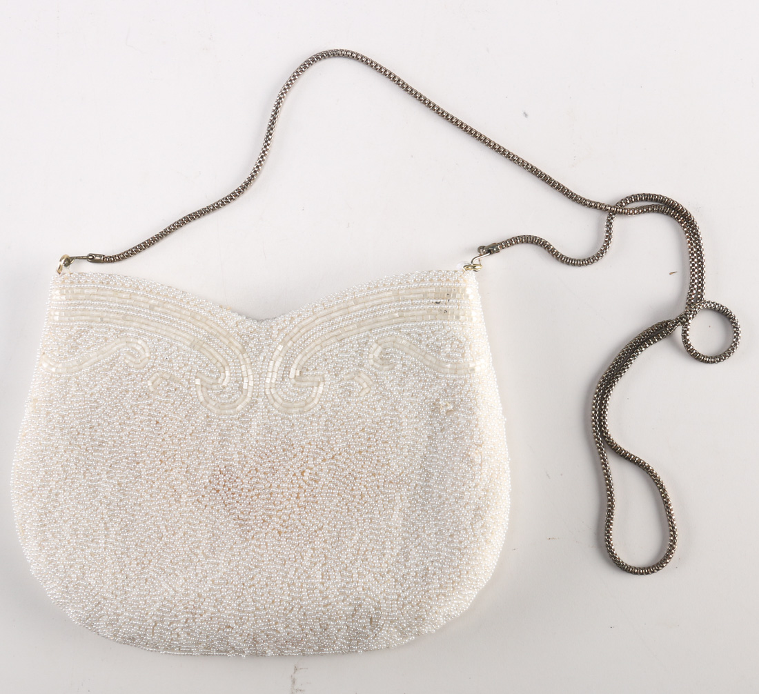 Collection of Five Handbags