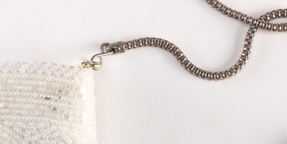 Collection of Five Handbags