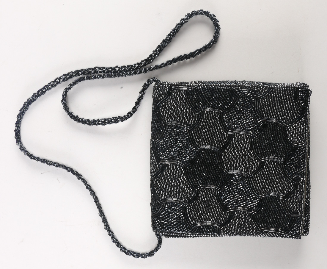 Collection of Five Handbags