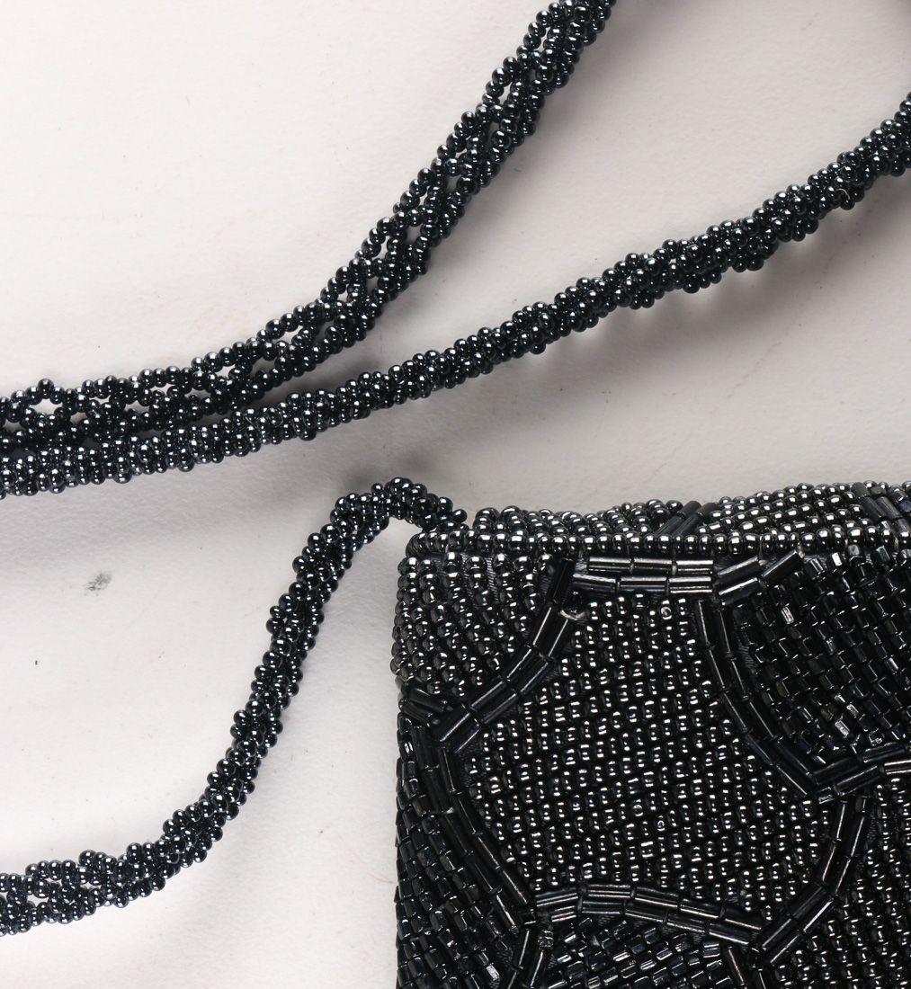 Collection of Five Handbags