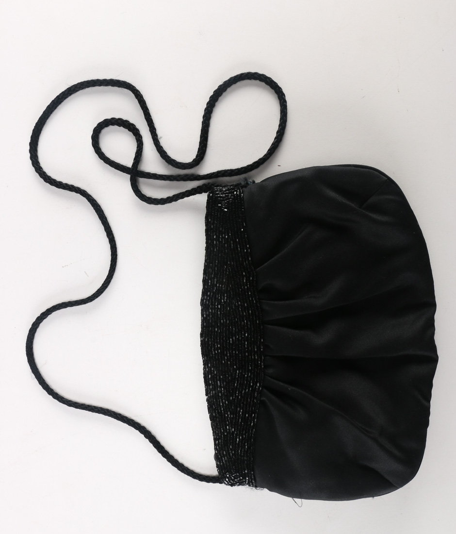 Collection of Five Handbags