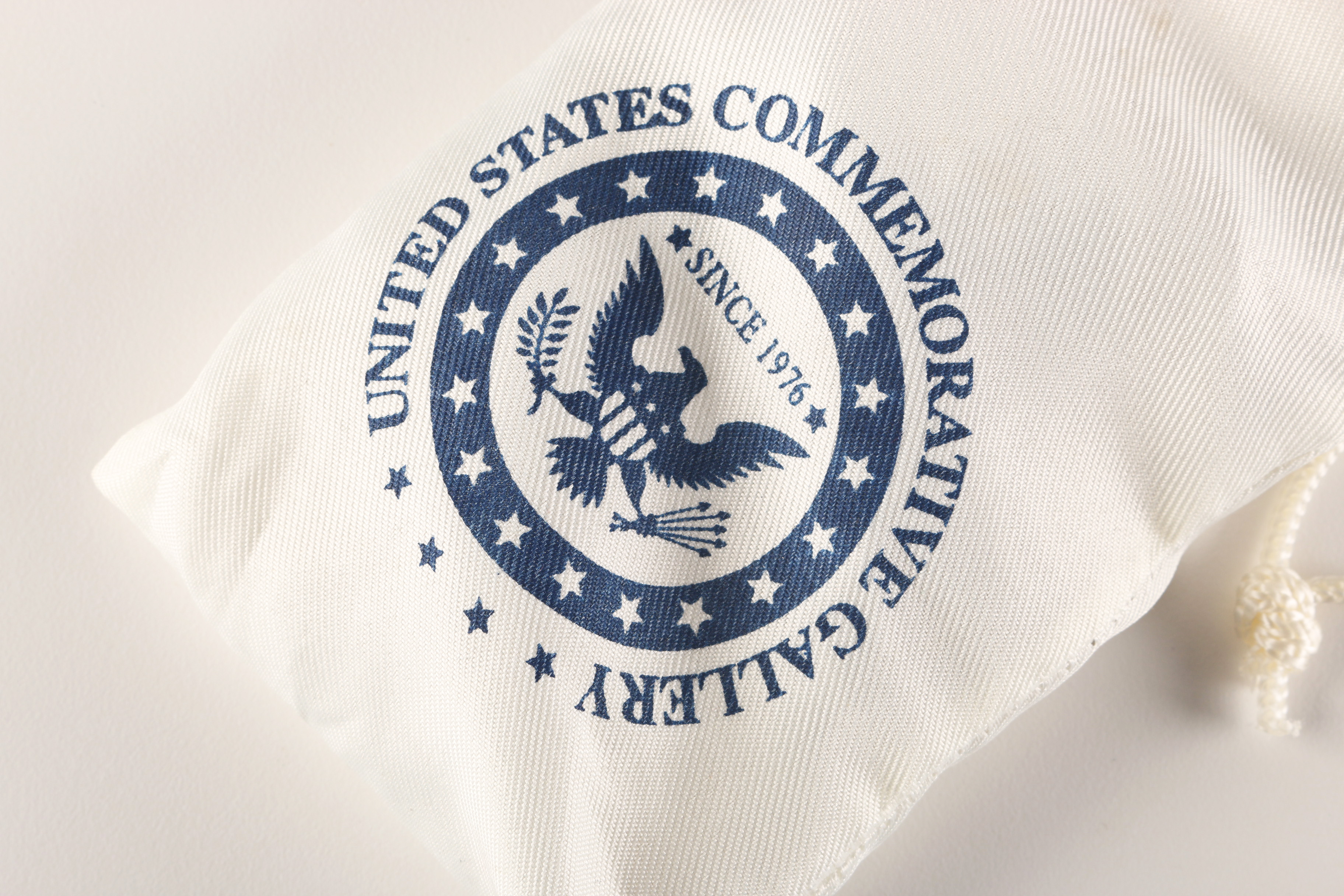 Collection of State Quarters