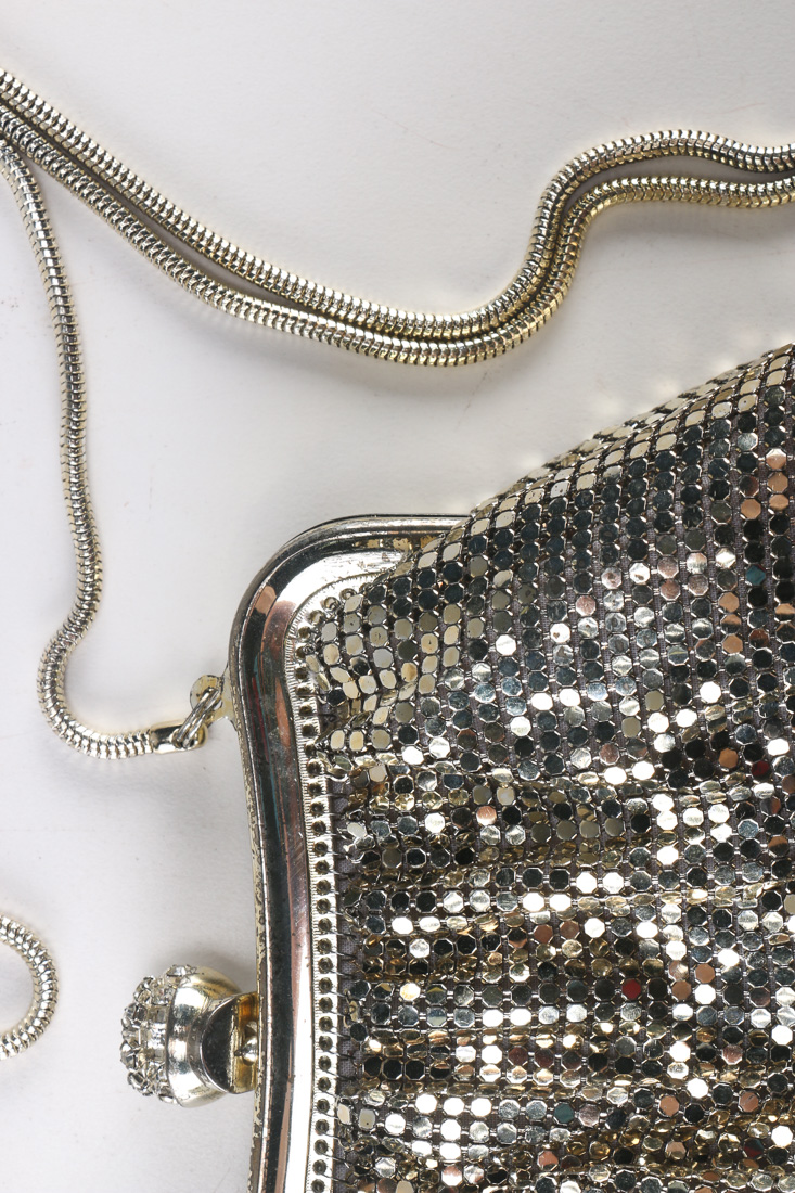 Collection of Five Handbags