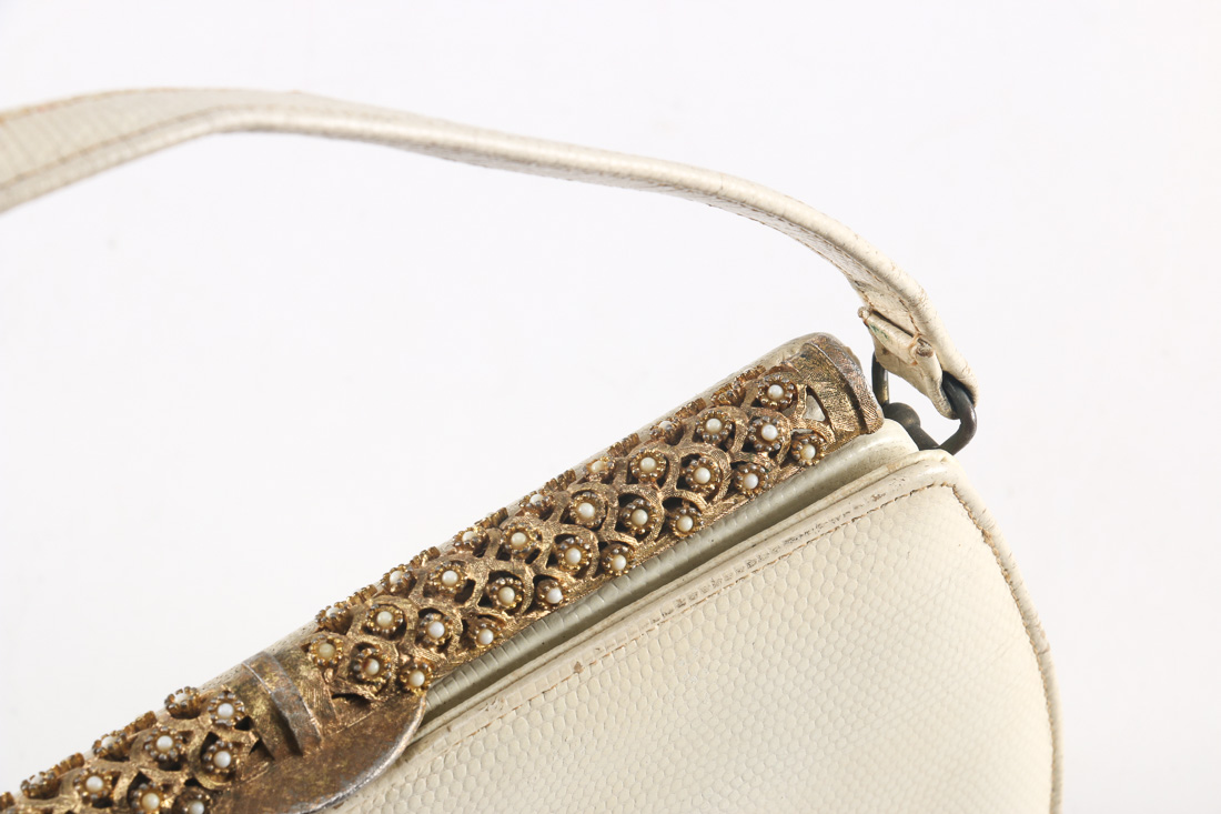 Collection of Five Handbags