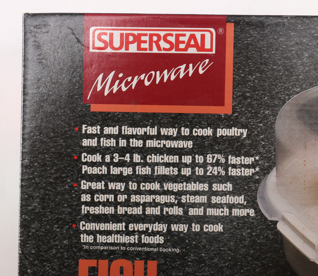 Assorted Cookware Including Hot and Cold Food Carrier Set