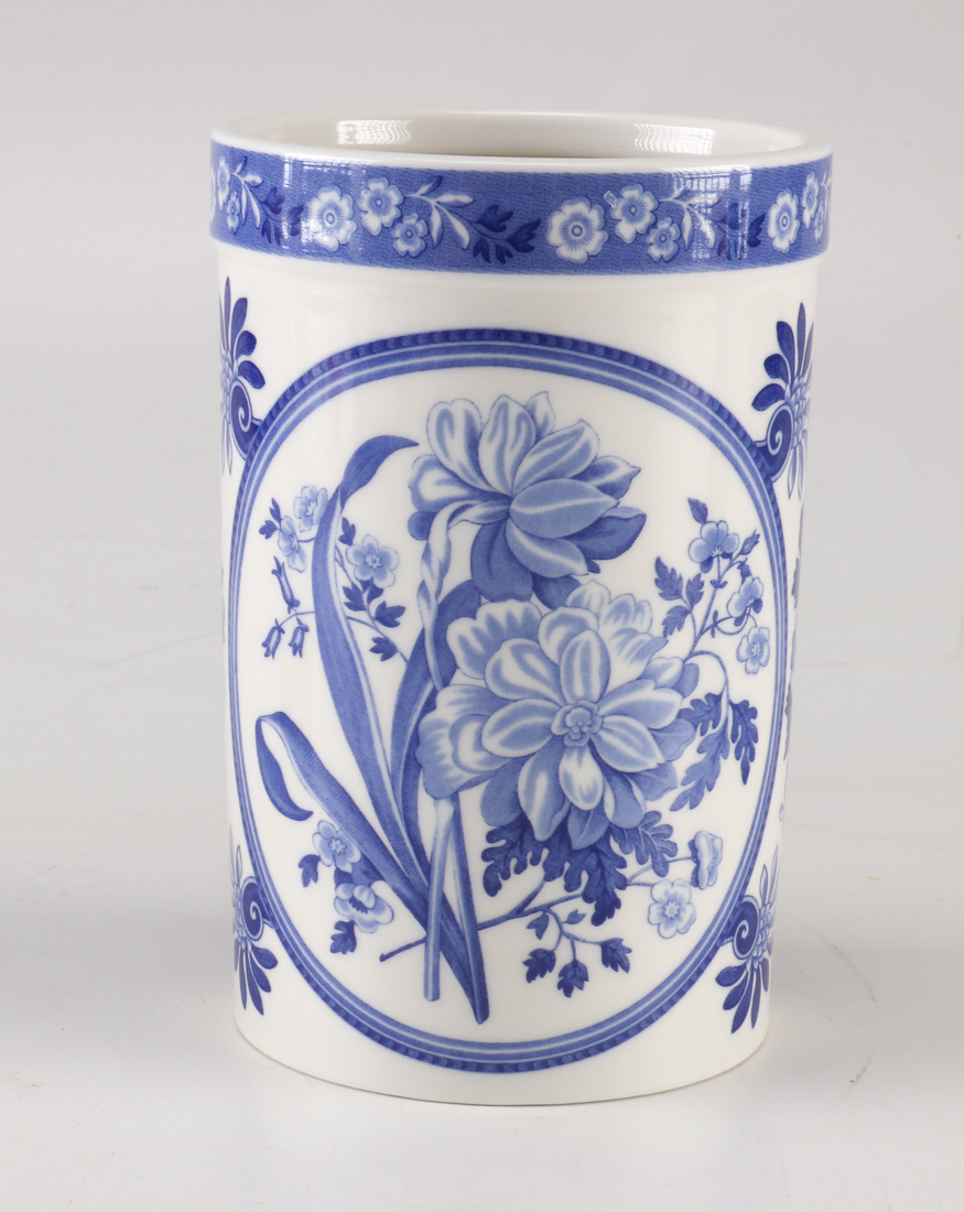 Decorative Ceramics Including Spode and Lefton