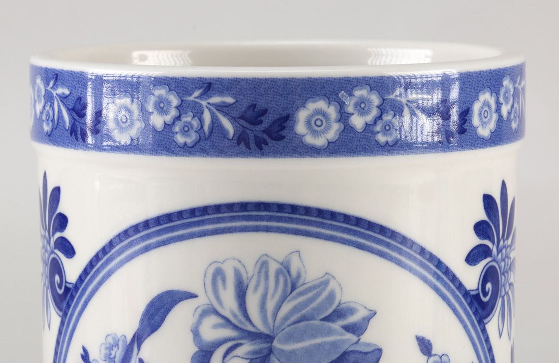 Decorative Ceramics Including Spode and Lefton