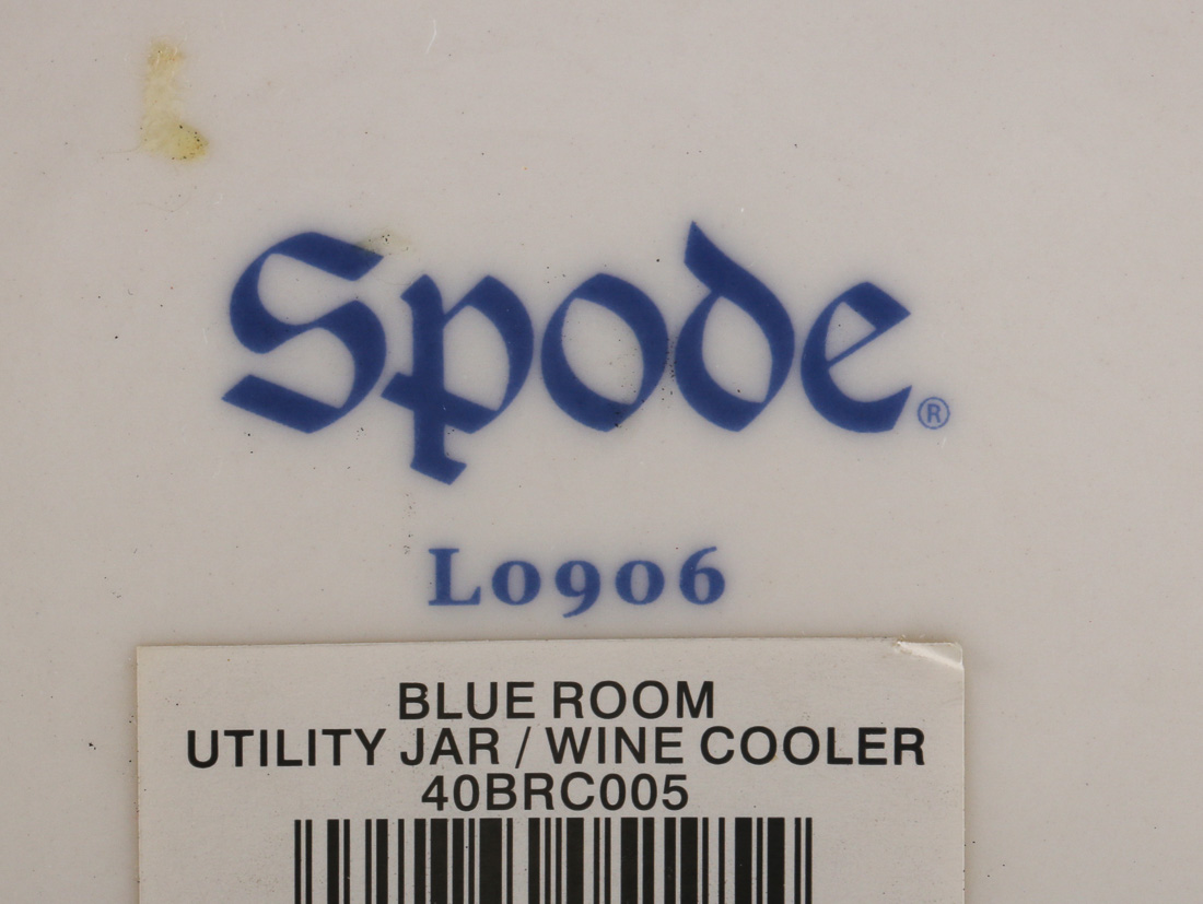 Decorative Ceramics Including Spode and Lefton