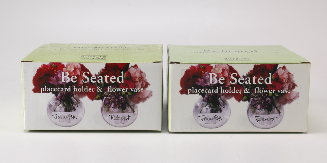 Food Preparation, Serving, and Place Setting Tools