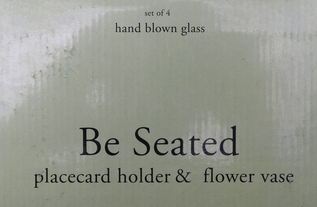 Food Preparation, Serving, and Place Setting Tools