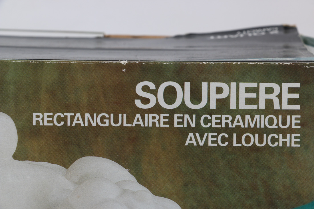 Food Preparation, Serving, and Place Setting Tools