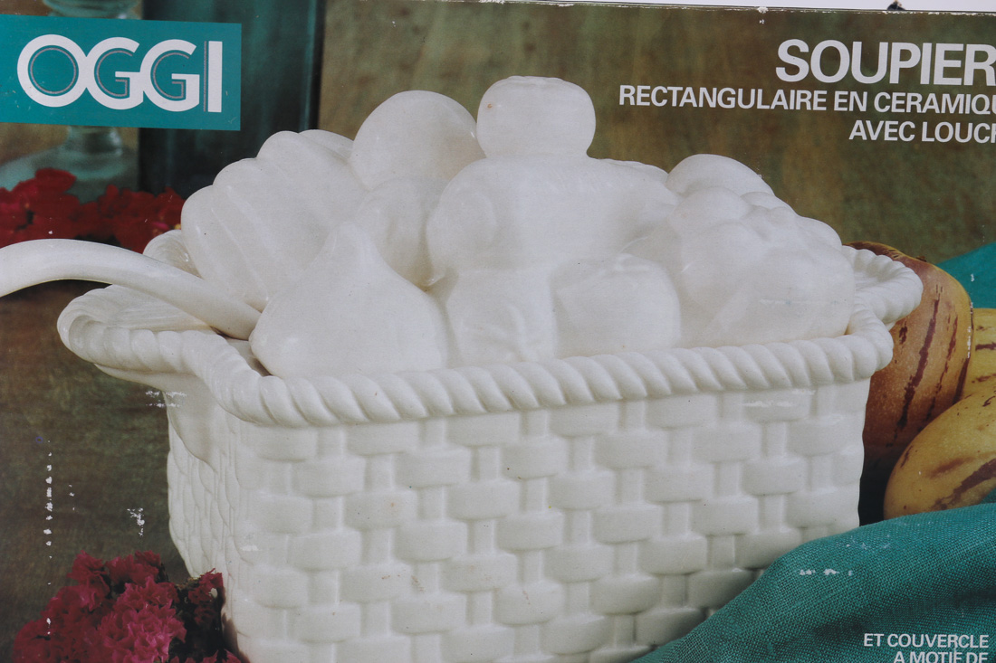 Food Preparation, Serving, and Place Setting Tools