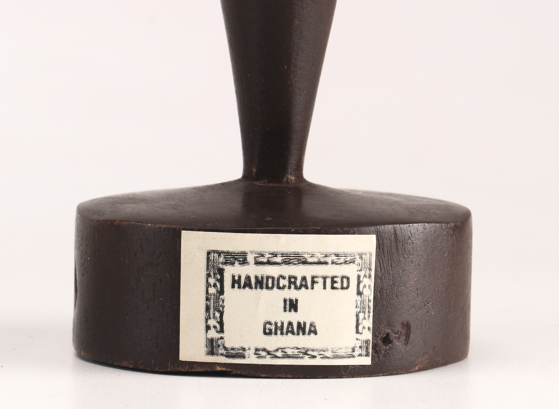 d' ECCO Basket and Sculpture