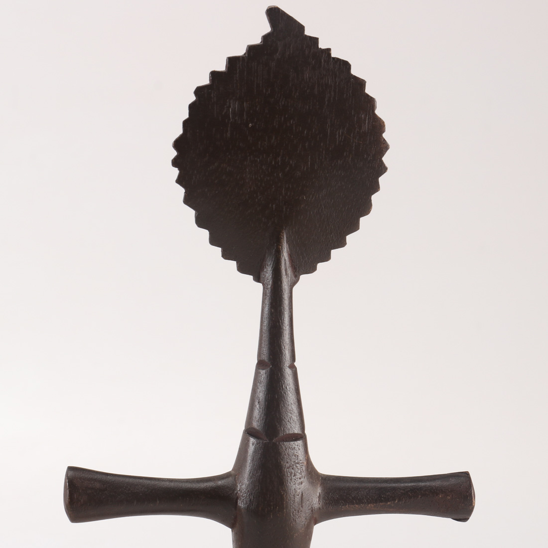 d' ECCO Basket and Sculpture