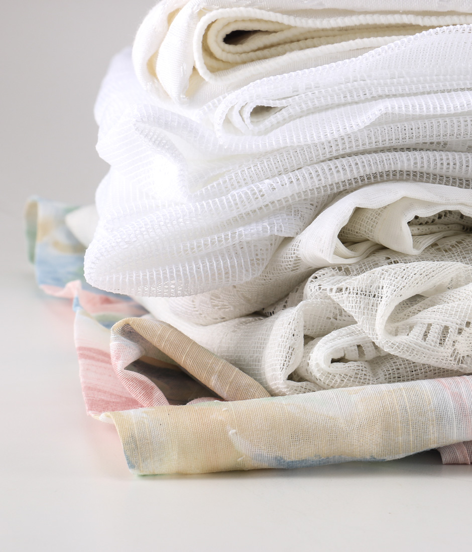 Assortment Kitchen Linens