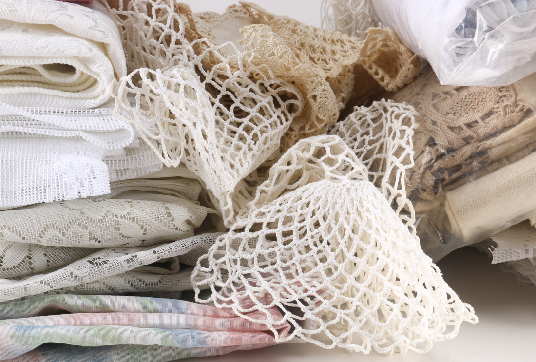 Assortment Kitchen Linens