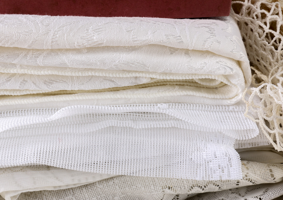 Assortment Kitchen Linens