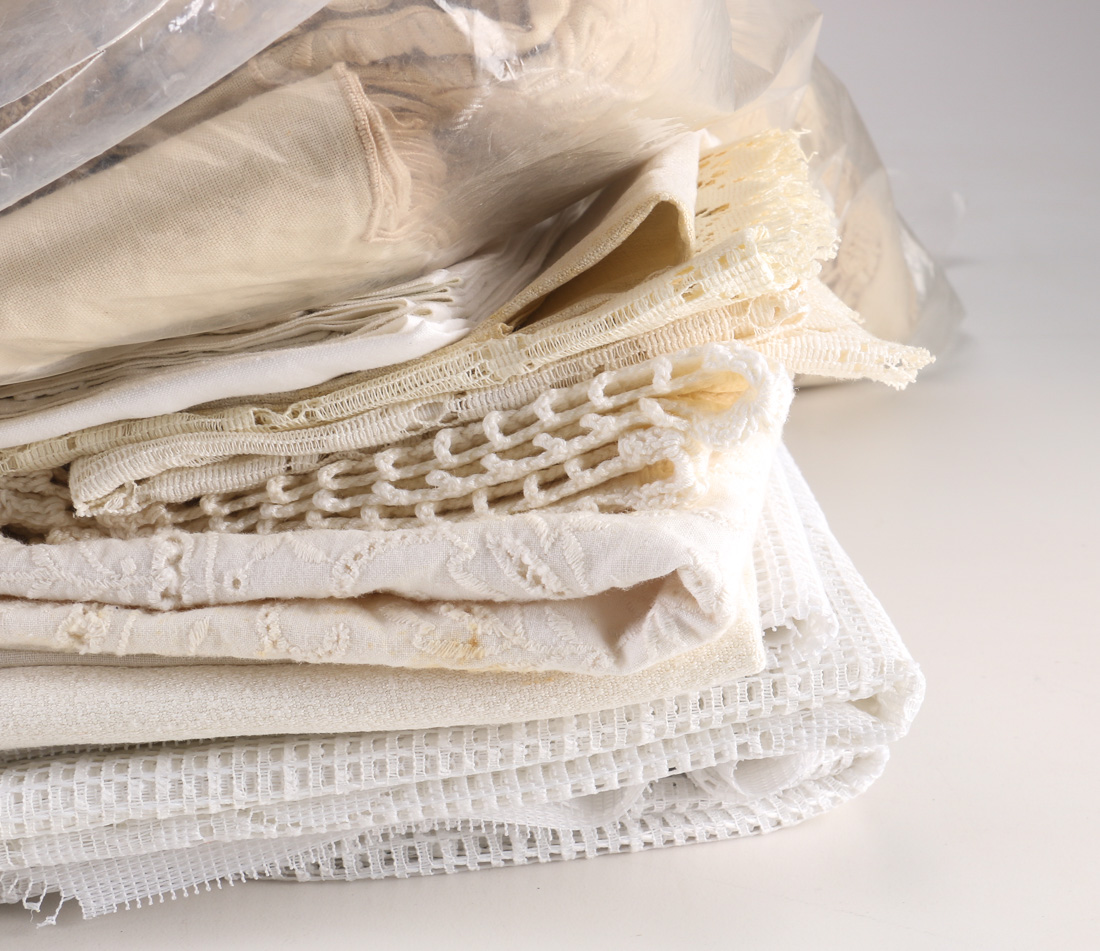 Assortment Kitchen Linens