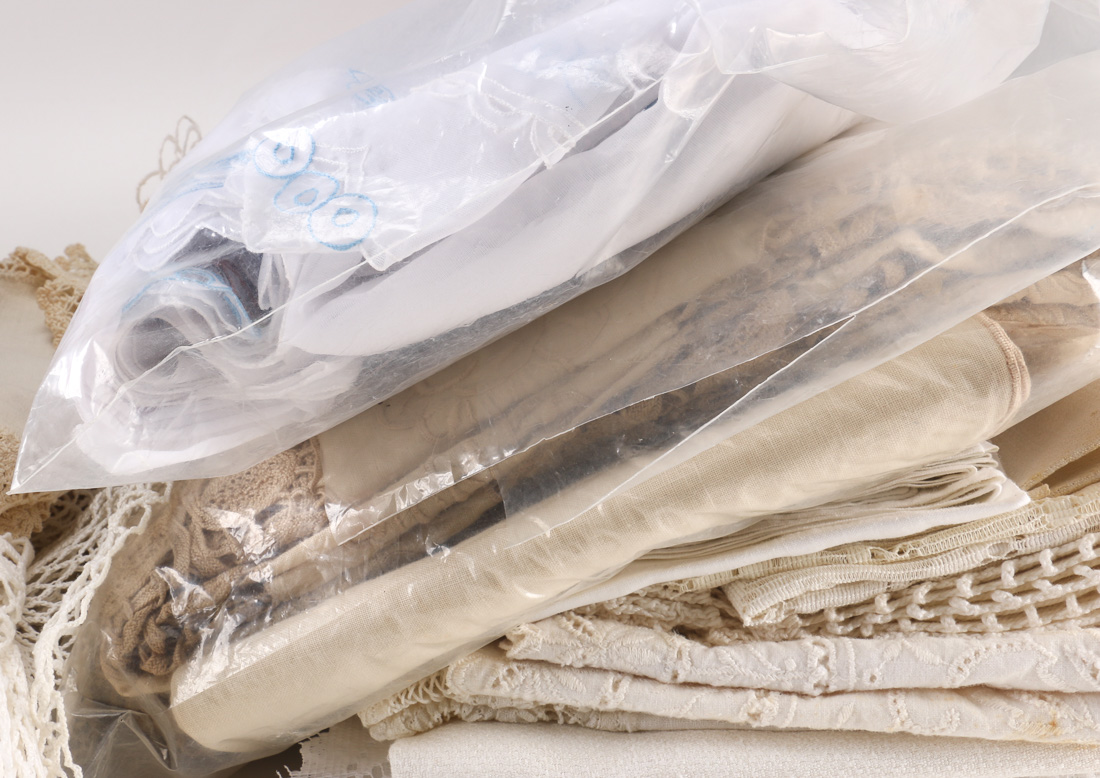 Assortment Kitchen Linens