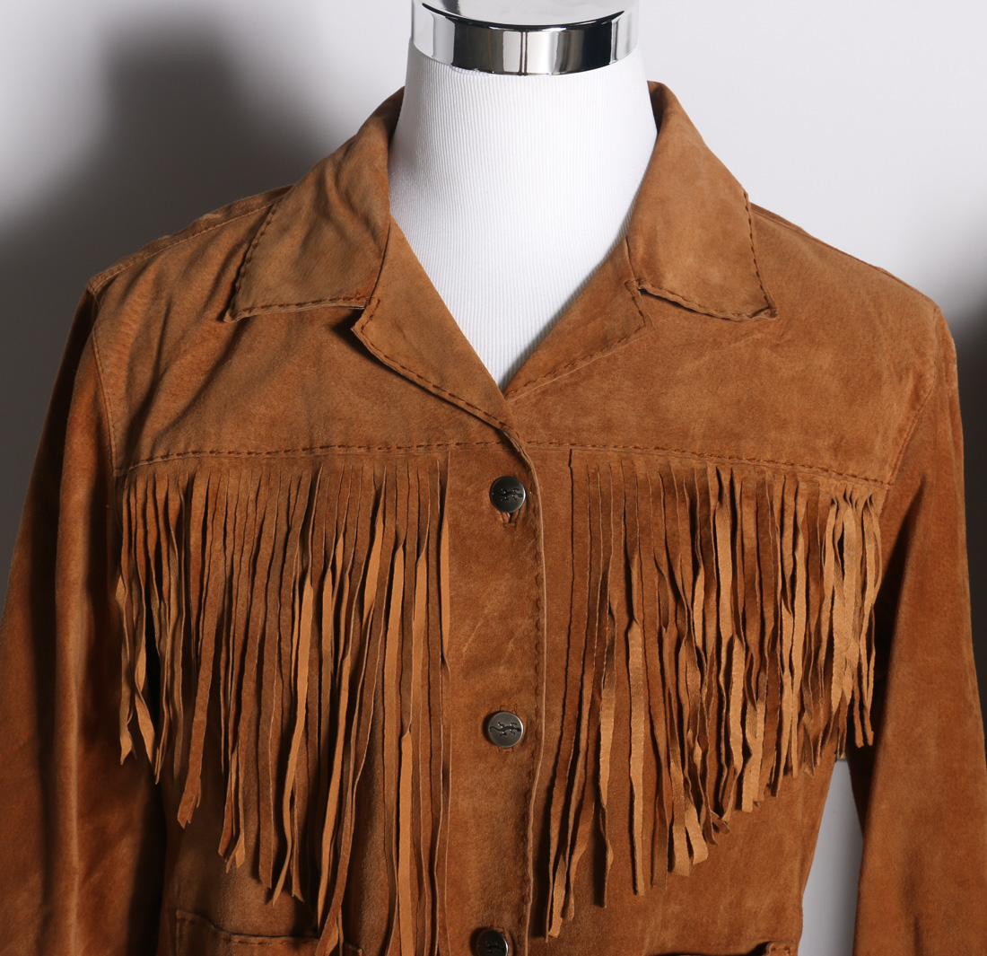 Selection of Women's Outerwear