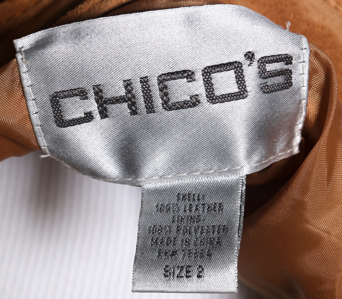 Selection of Women's Outerwear