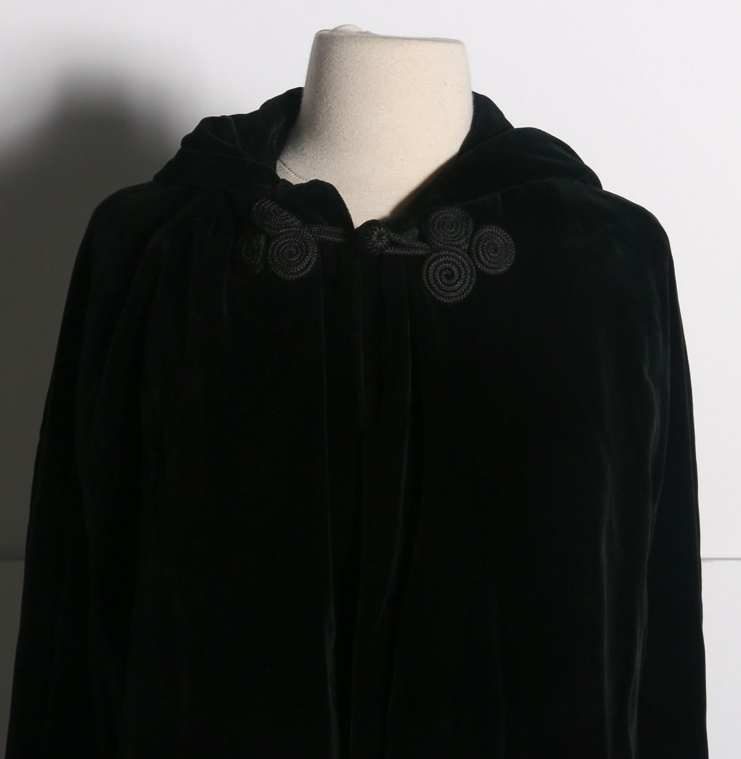 Selection of Women's Outerwear