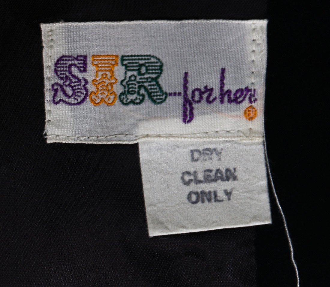 Selection of Women's Outerwear