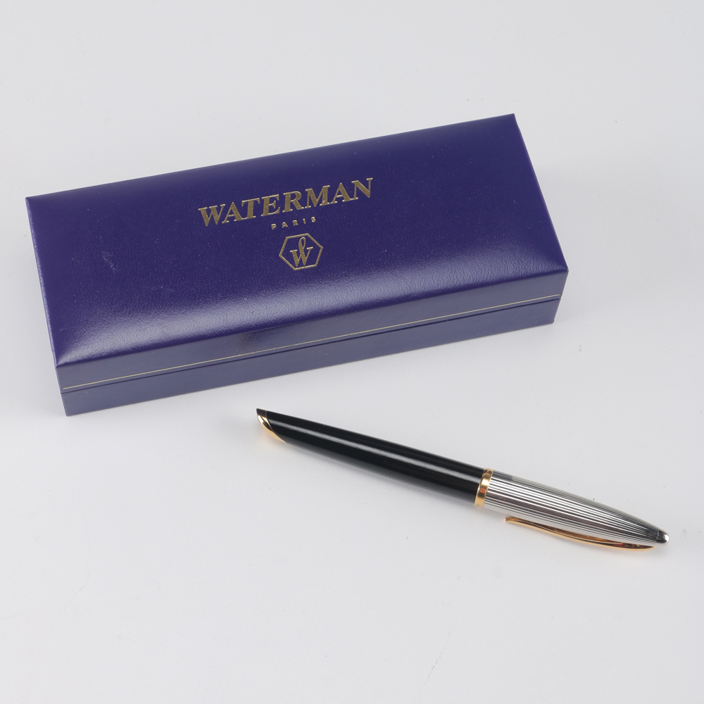 Carene Delux Waterman Pen
