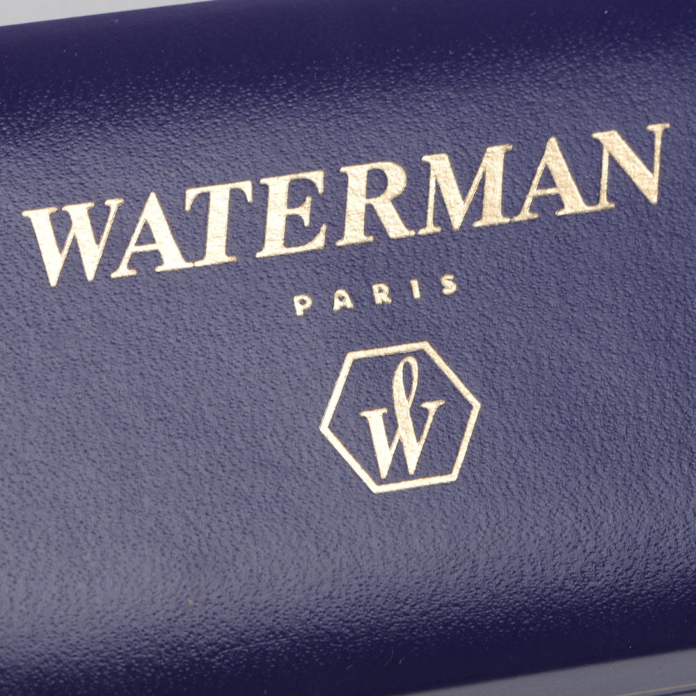 Carene Delux Waterman Pen