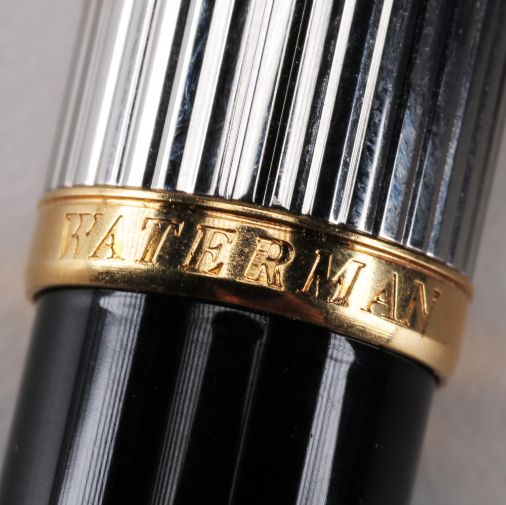 Carene Delux Waterman Pen