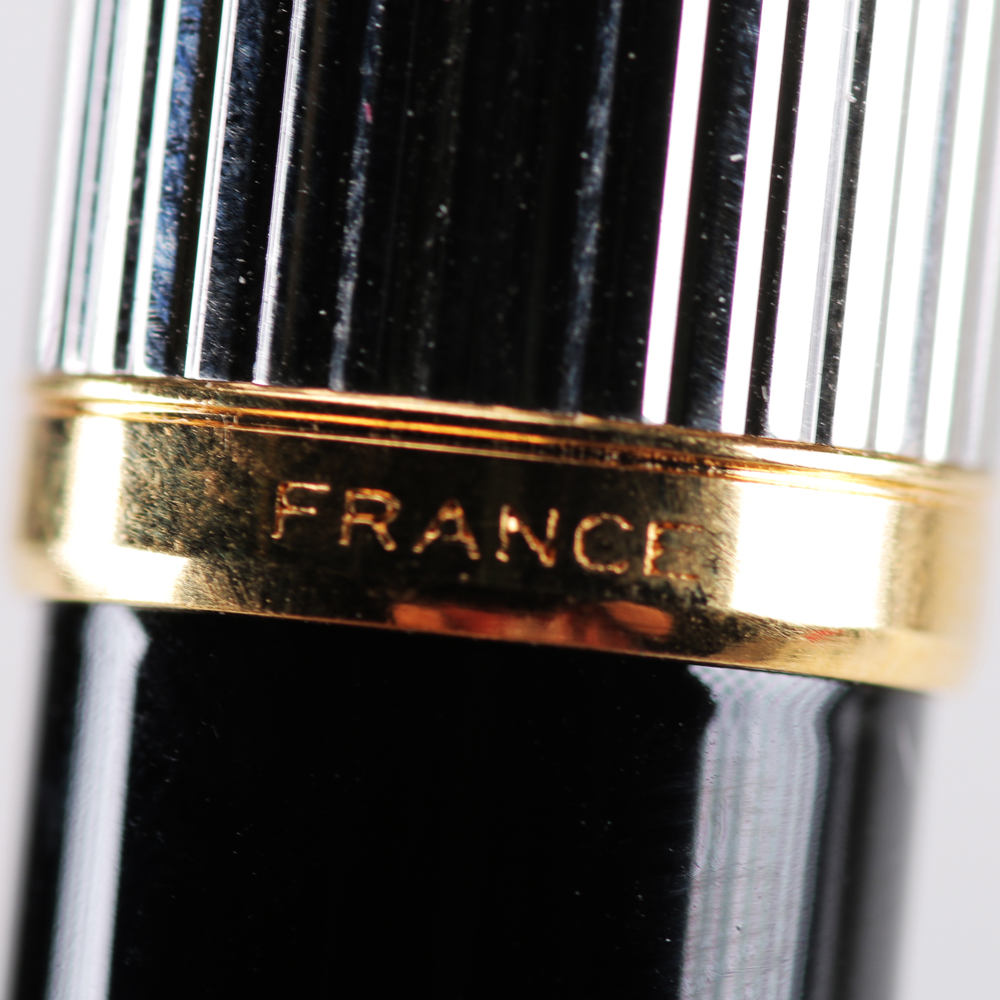 Carene Delux Waterman Pen