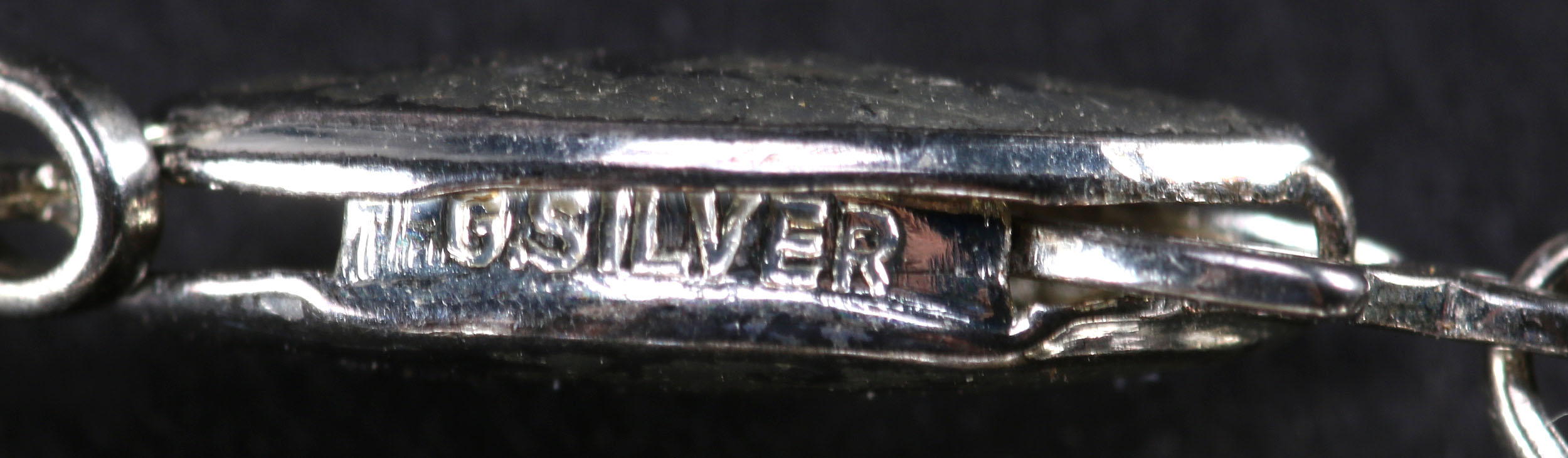 Collection of Faux Pearls