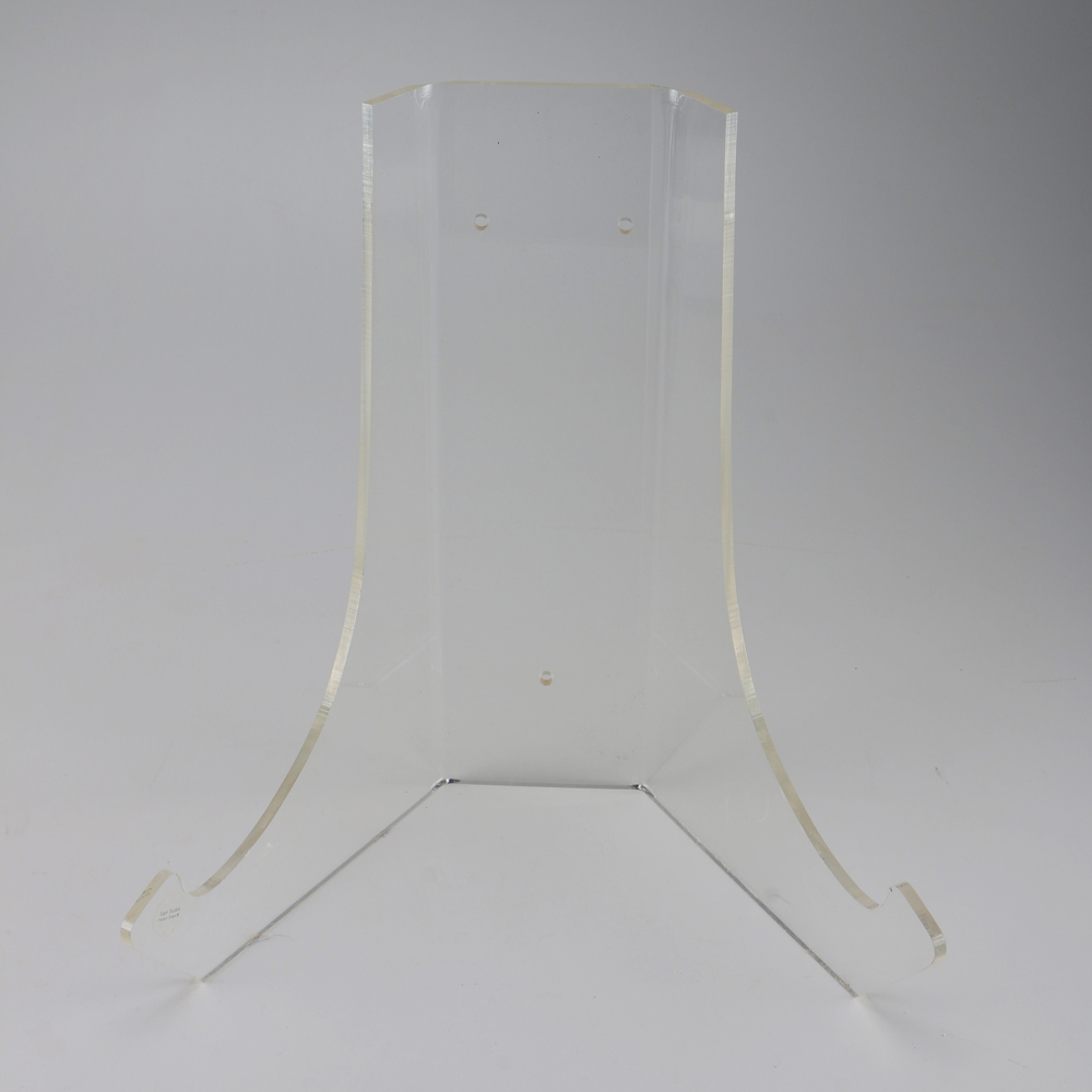 "Chinese Horse" Relief by Carole Eicher