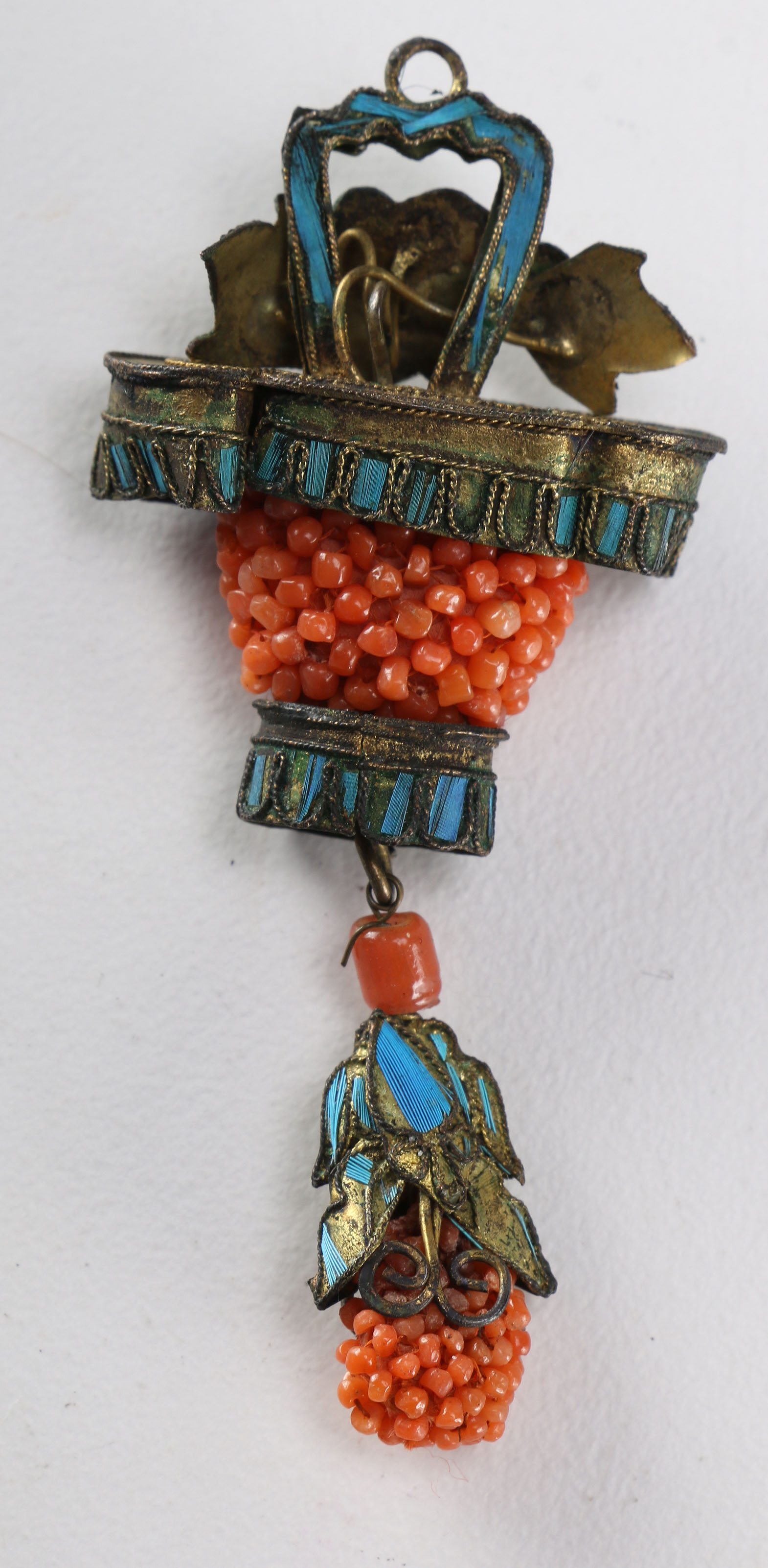 Assortment of Costume Jewelry