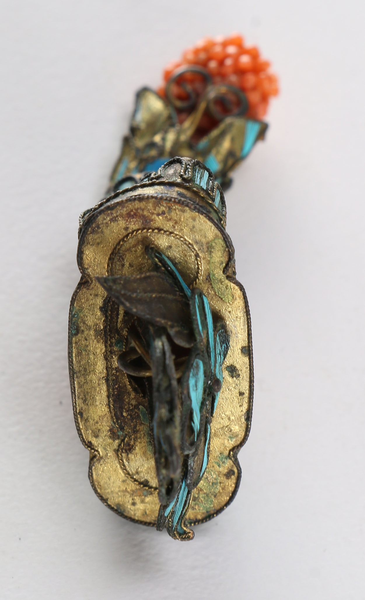 Assortment of Costume Jewelry