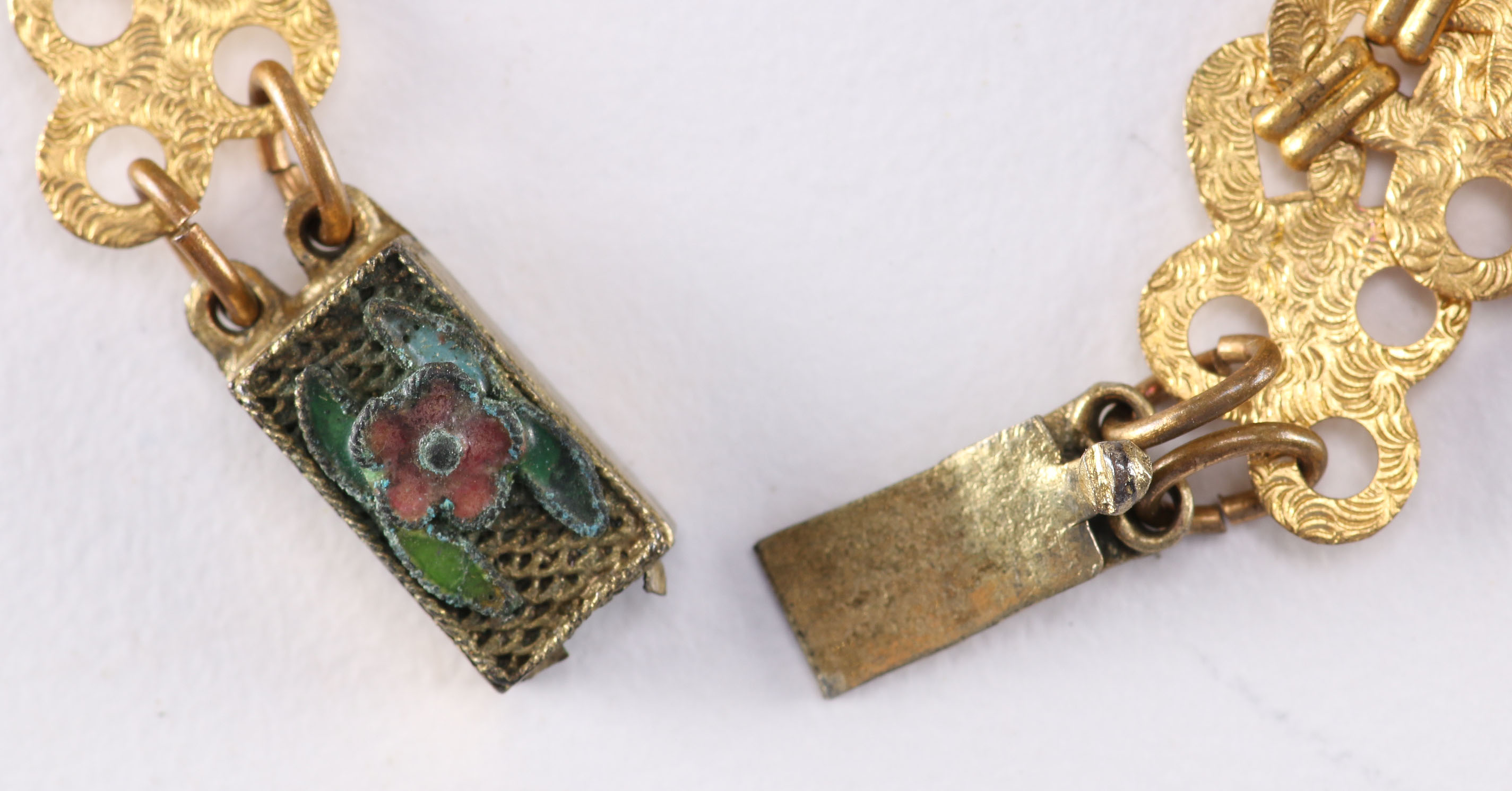 Assortment of Costume Jewelry