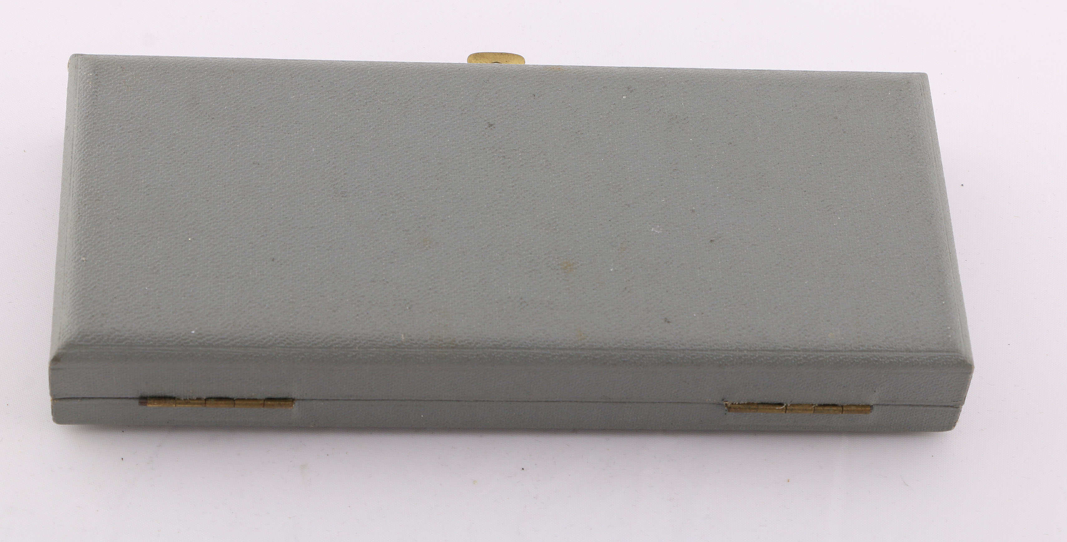 Vintage Sterling Silver Replica of "The Leicester Spoon"