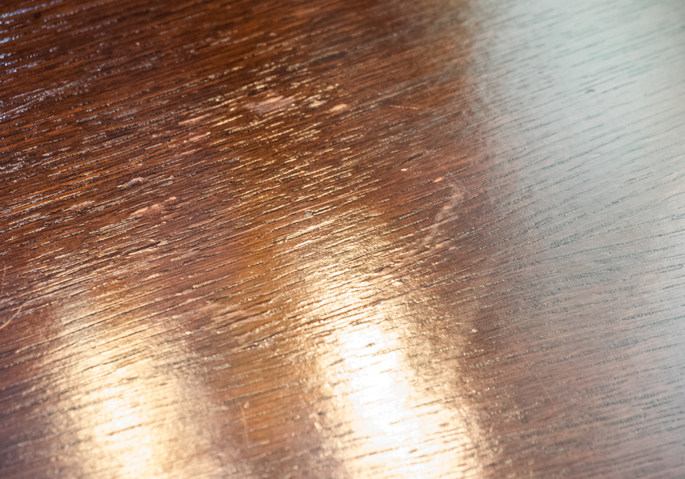 Bombe Chest of Drawers