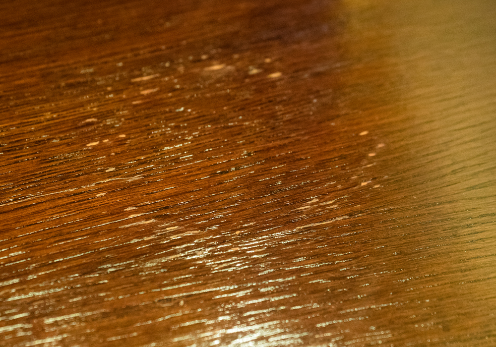 Bombe Chest of Drawers