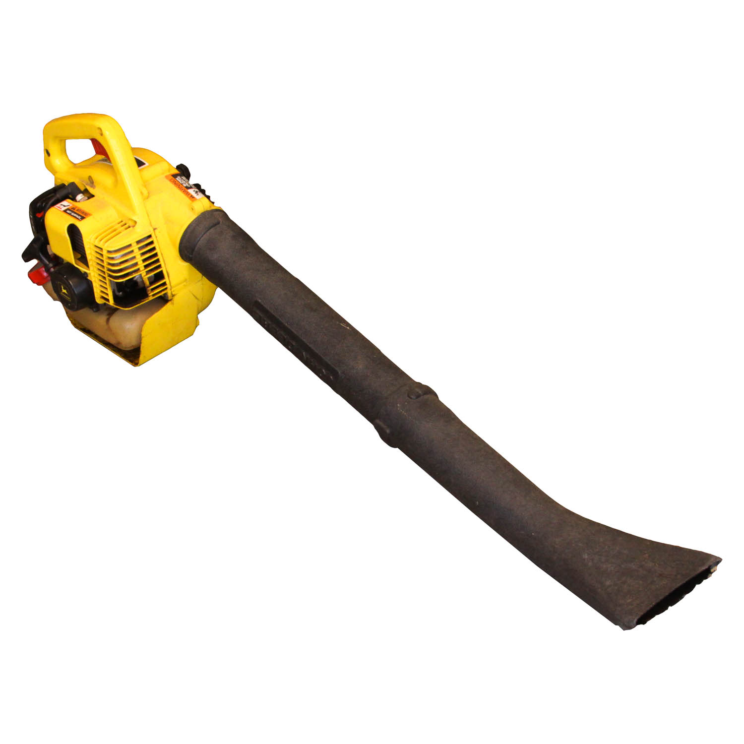 John Deere Leaf Blower