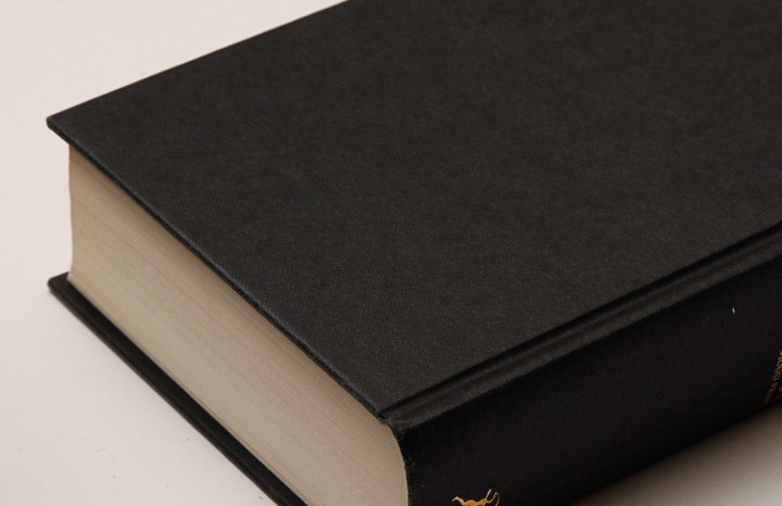 Hardback Adult Series Harry Potter U.K. Edition Set