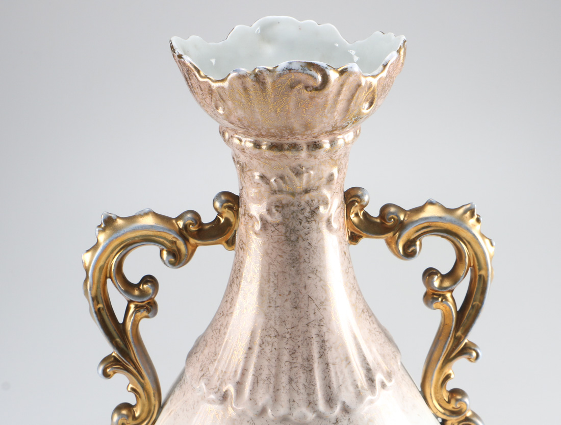 Vintage Victoria Austria Vase