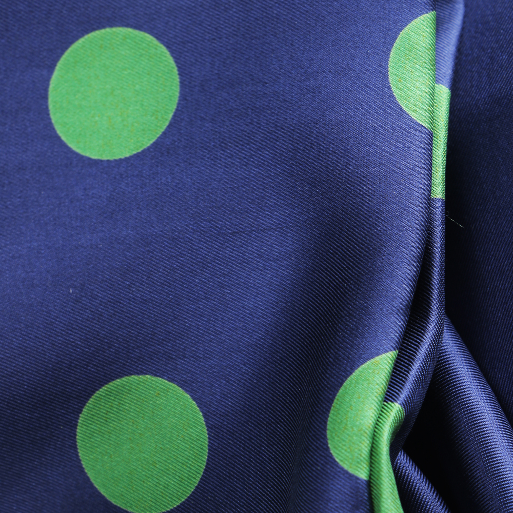 Pair of Gucci Handkerchiefs