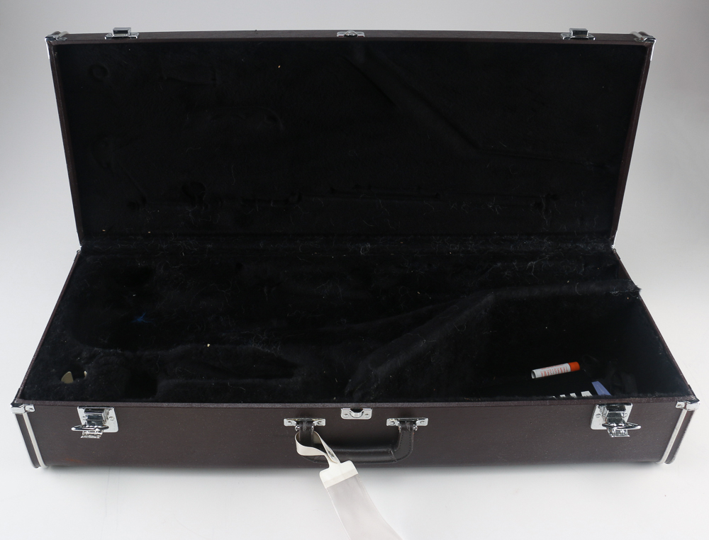 Yamaha Standard Tenor Saxophone with Case