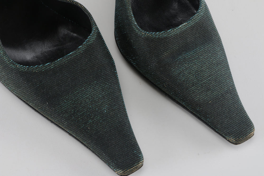 Vintage Giuseppe Zanotti Heels