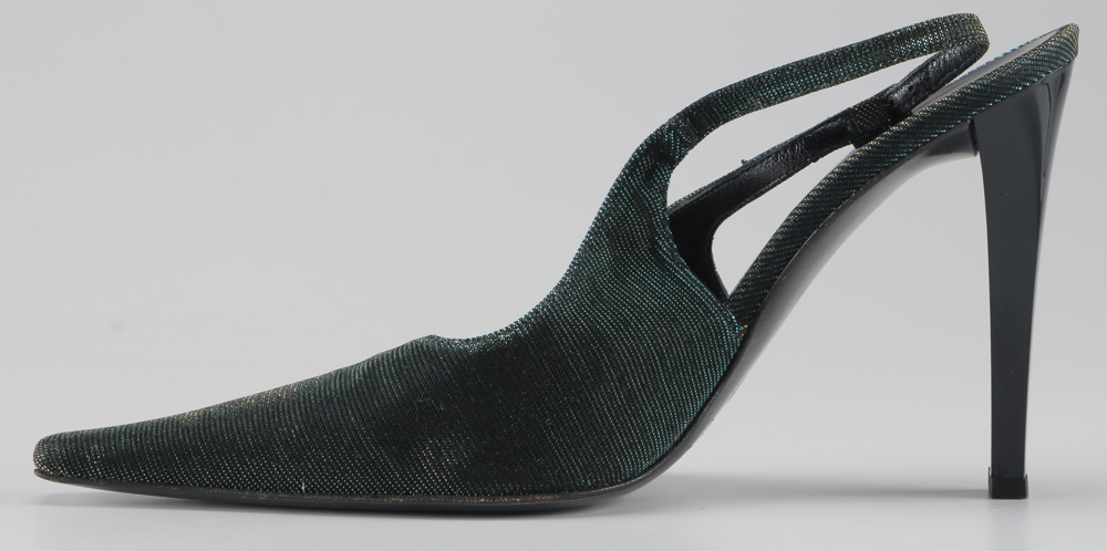 Vintage Giuseppe Zanotti Heels