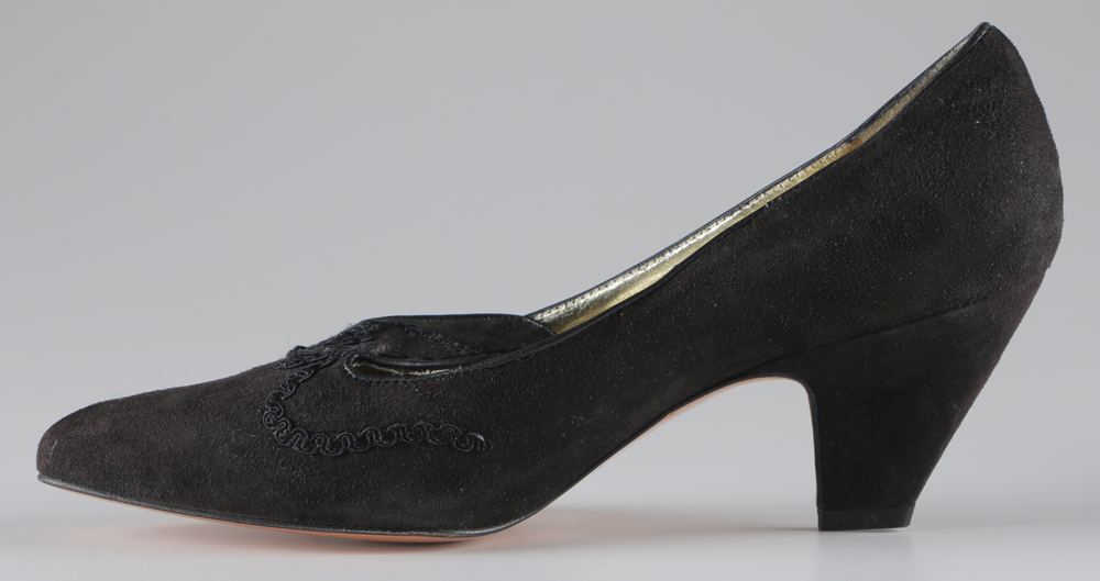 Maud Frizon, Charles Jordan and Arlene La Marca Heels Size 6.5