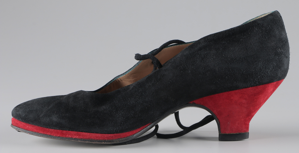 Maud Frizon, Charles Jordan and Arlene La Marca Heels Size 6.5