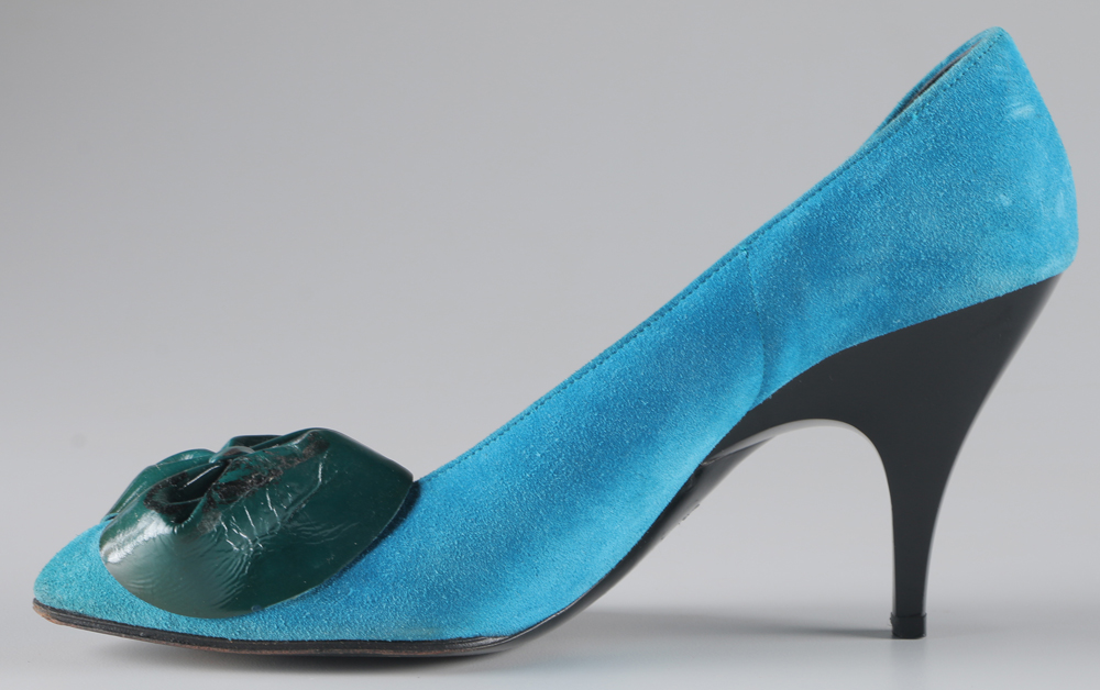 Maud Frizon, Charles Jordan and Arlene La Marca Heels Size 6.5