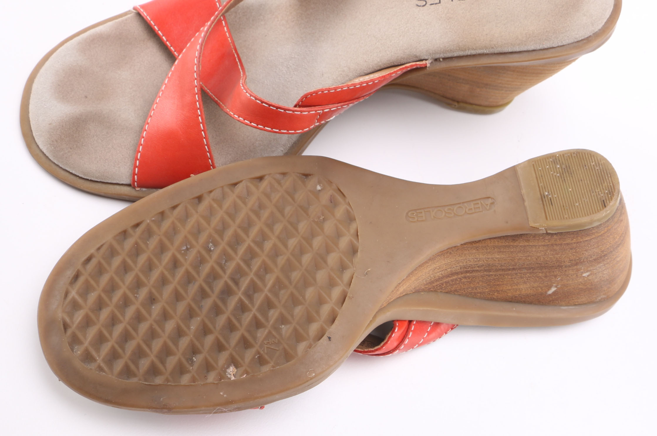 Collection of Women's Slides and Flip Flops